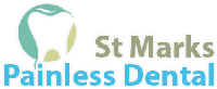 St. Marks Painless Dental Logo